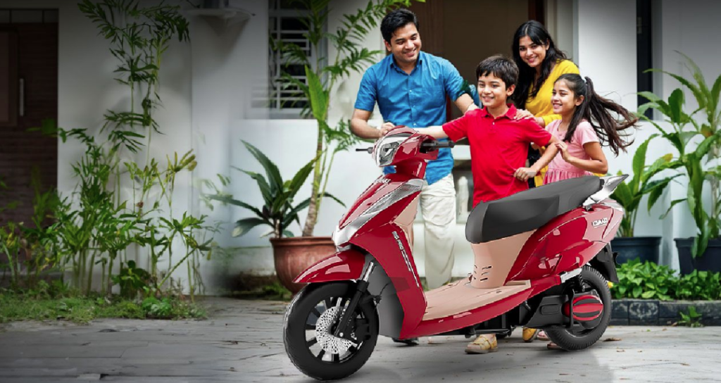 Electric Scooter : సింపుల్ అరైవ్ EV ఫ్యామిలీ స్కూటర్ స్పైడ్ – 200 కి.మీ రేంజ్తో కొత్త ఆప్షన్ రాబోతోంది 6 image 151