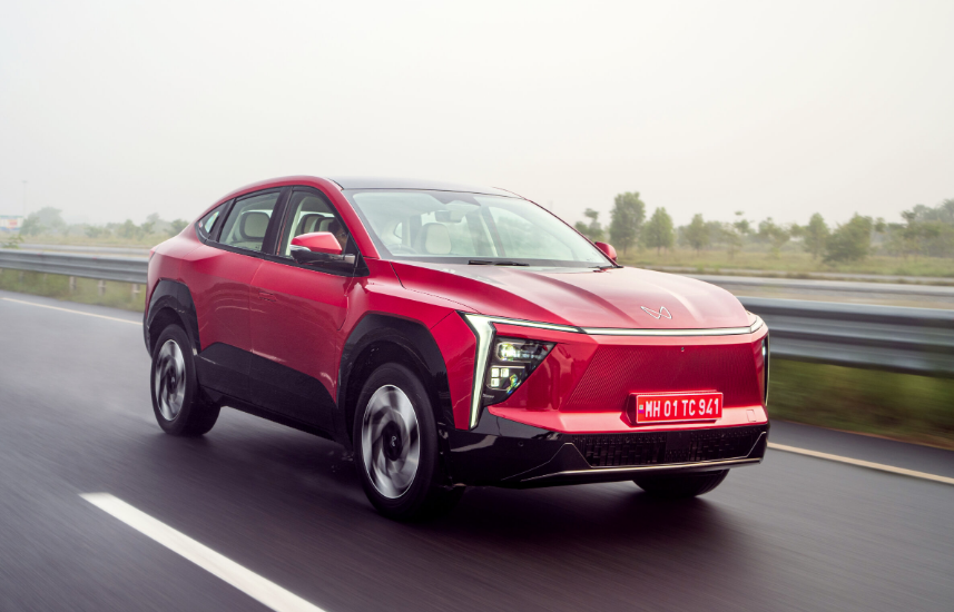 Mahindra XEV 9e: మహీంద్రా ఎక్స్ఈవీ 9ఈ సినీలక్స్ ఎడిషన్... 7 image 3