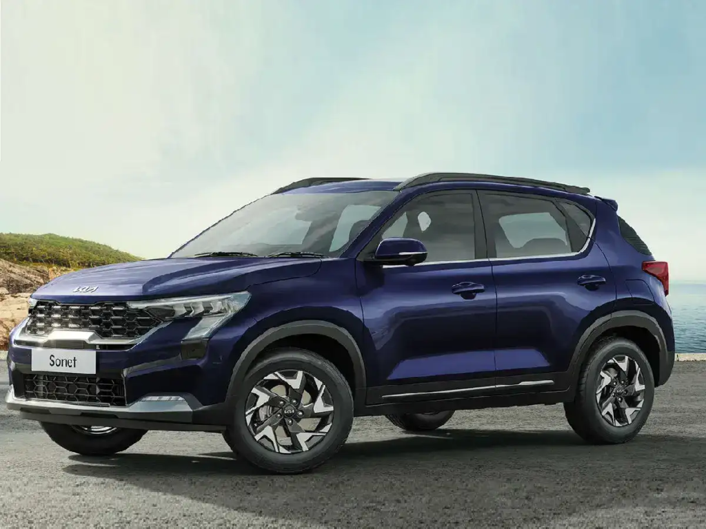 Affordable SUVs : హ్యాచ్బ్యాక్ నుంచి SUVకి అప్గ్రేడ్ చేయాలనుకుంటున్నారా? 11 image 47