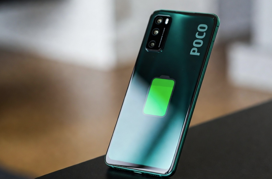 Poco C85x 5G: రూ.10,999కే 6300mAh బ్యాటరీతో భారీ డిస్ప్లే స్మార్ట్ఫోన్... 7 image 51