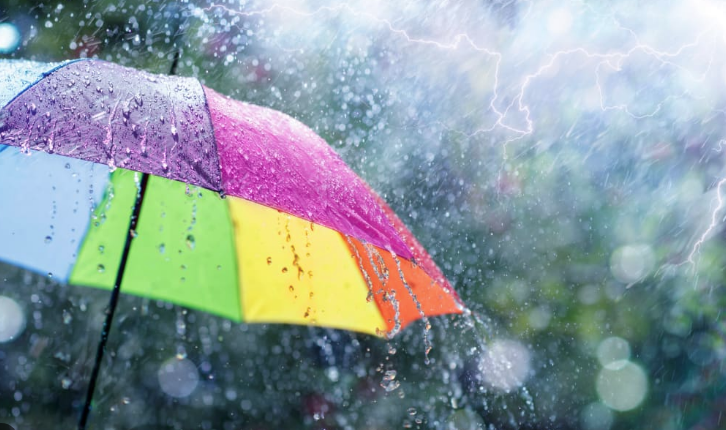 Weather Update: ఆంధ్రప్రదేశ్, తెలంగాణలో వర్షాలపై తాజా హెచ్చరికలు... 16 Weather Update