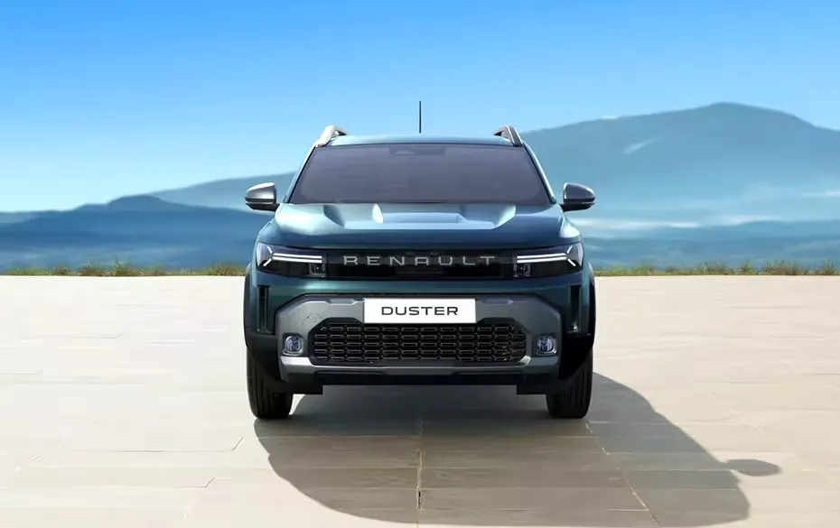 Renault Duster 2026 లాంచ్: ధర, ఫీచర్లు, ఇంజిన్ ఆప్షన్లు మరియు పూర్తి వివరాలు... 10 image 65