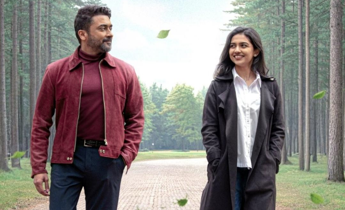 Vishwanath And Sons Teaser: సూర్య నటనలో కొత్త ఫ్యామిలీ ఎంటర్టైనర్ టీజర్ రిలీజ్! 6 image 72