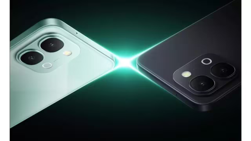 iQOO Z11x 5G ధర, ఫీచర్లు, స్పెసిఫికేషన్స్ – ఇప్పుడే సేల్లోకి... 7 image 75