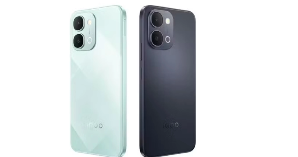 iQOO Z11x 5G ధర, ఫీచర్లు, స్పెసిఫికేషన్స్ – ఇప్పుడే సేల్లోకి... 9 image 77