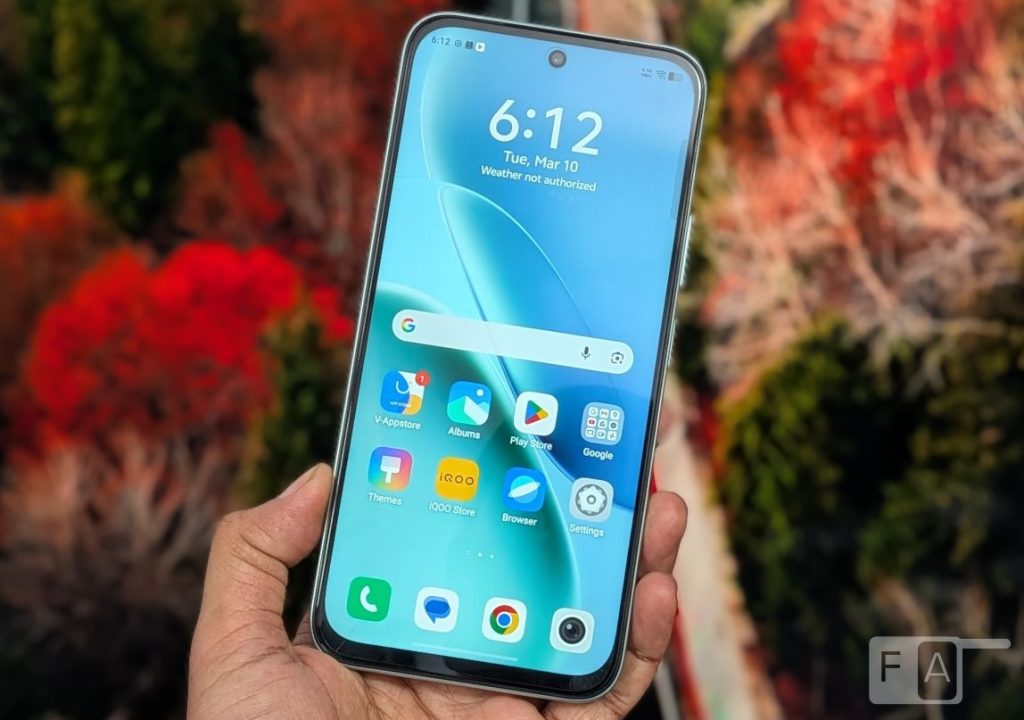 iQOO Z11x 5G ధర, ఫీచర్లు, స్పెసిఫికేషన్స్ – ఇప్పుడే సేల్లోకి... 11 image 78