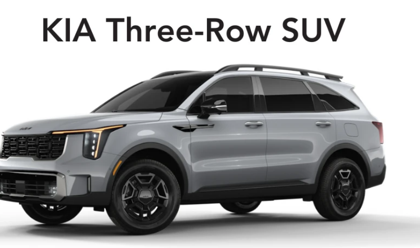 Upcoming Kia cars తో భారత్లో కియా బిగ్ ప్లాన్... 7 image 81