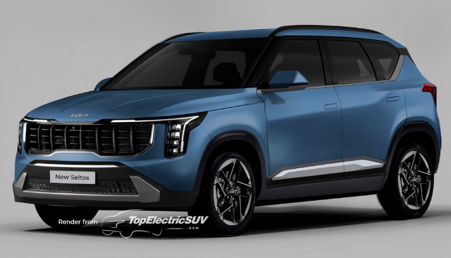 Upcoming Kia cars తో భారత్లో కియా బిగ్ ప్లాన్... 8 image 82