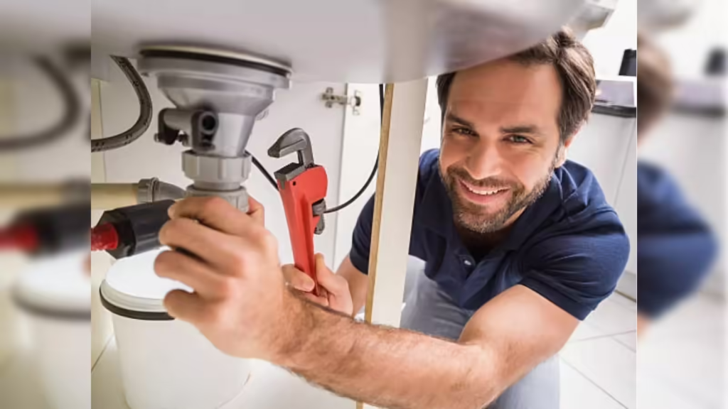 Plumber Job : ముంబైలో ఒక ప్లంబర్ ఏడాదికి 18 లక్షలు సంపాదిస్తున్నాడు... 7 image 84