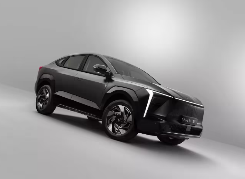 Mahindra XEV 9e: మహీంద్రా ఎక్స్ఈవీ 9ఈ సినీలక్స్ ఎడిషన్... 4 image