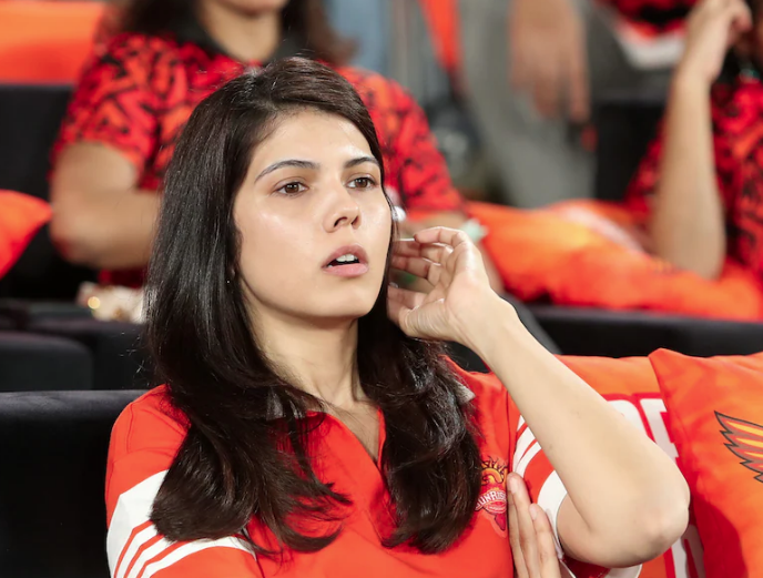 Kavya Maran: పాకిస్తాన్ స్పిన్నర్ ఎంపికపై ఎందుకు చర్చ? 4 Kavya Maran