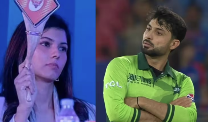 Kavya Maran: పాకిస్తాన్ స్పిన్నర్ ఎంపికపై ఎందుకు చర్చ? 5 Kavya Maran