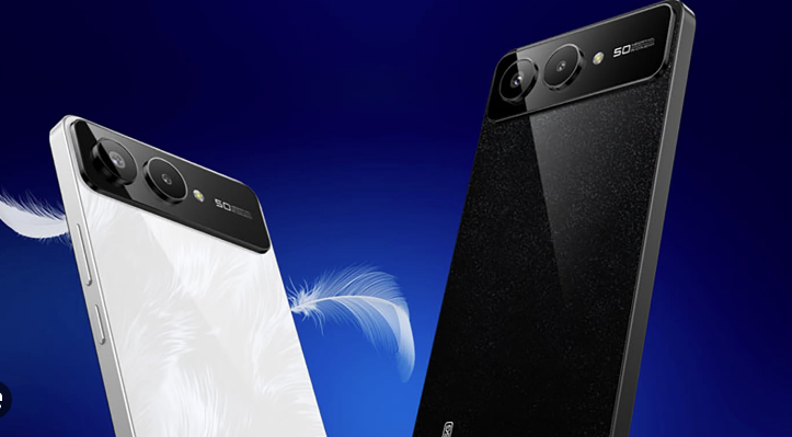 Budget Smartphone: లావా బోల్డ్ 2 5G లాంచ్ – రూ.15 వేలలోపు 50MP కెమెరా, 5000mAh బ్యాటరీతో బెస్ట్ ఆప్షన్ 9 Budget Smartphone