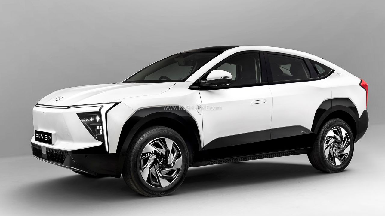 Mahindra XEV 9e: మహీంద్రా ఎక్స్ఈవీ 9ఈ సినీలక్స్ ఎడిషన్... 6 New Mahindra XEV 9e Cineluxe Edition Launch Price Rs 29.35 Lakh