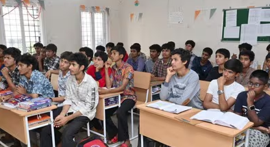 TGRJC CET Notification 2026: ఇంటర్ అడ్మిషన్లకు నోటిఫికేషన్ విడుదల 4 TGRJC CET Notification 2026