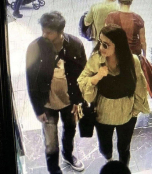 Trisha Vijay Relationship: త్రిష కృష్ణన్ విజయ్తో రిలేషన్షిప్ రూమర్స్పై....? 5 Trisha Vijay Relationship