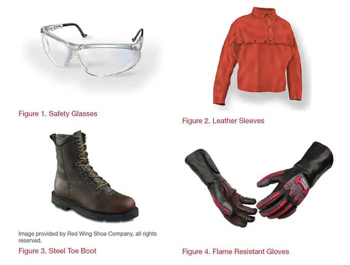 11 Welding Safety Tips and Guidelines for the Workplace | UTI