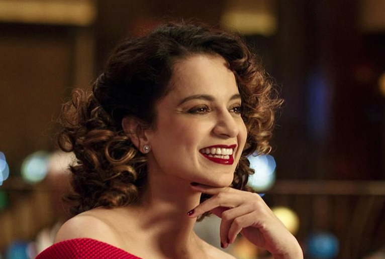 Kangana Ranaut