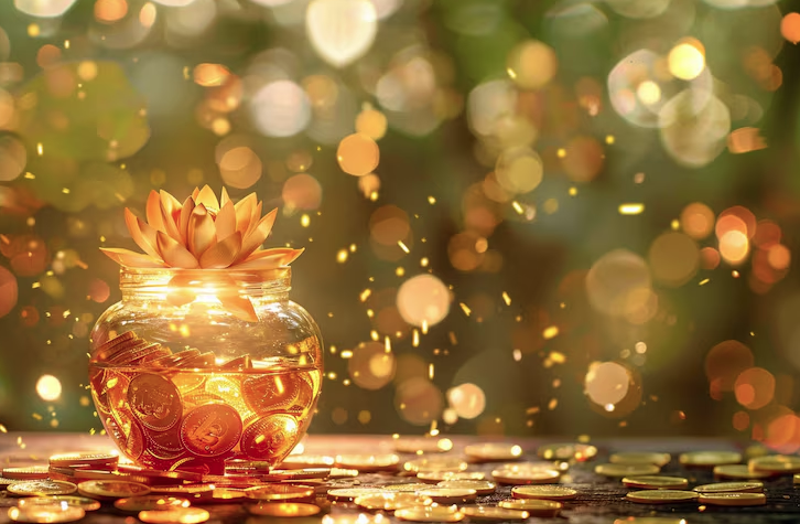 Akshaya Tritiya 2026: తేదీ, 5 రాజయోగాలు, అదృష్ట రాశులు & ఏం చేయాలి 4 Akshaya Tritiya 2026