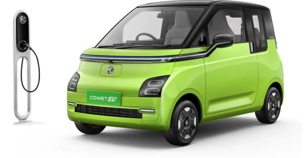 Best Electric Car 2026