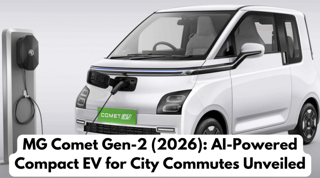 Best Electric Car 2026
