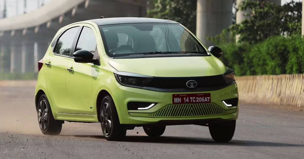 Best Electric Car 2026