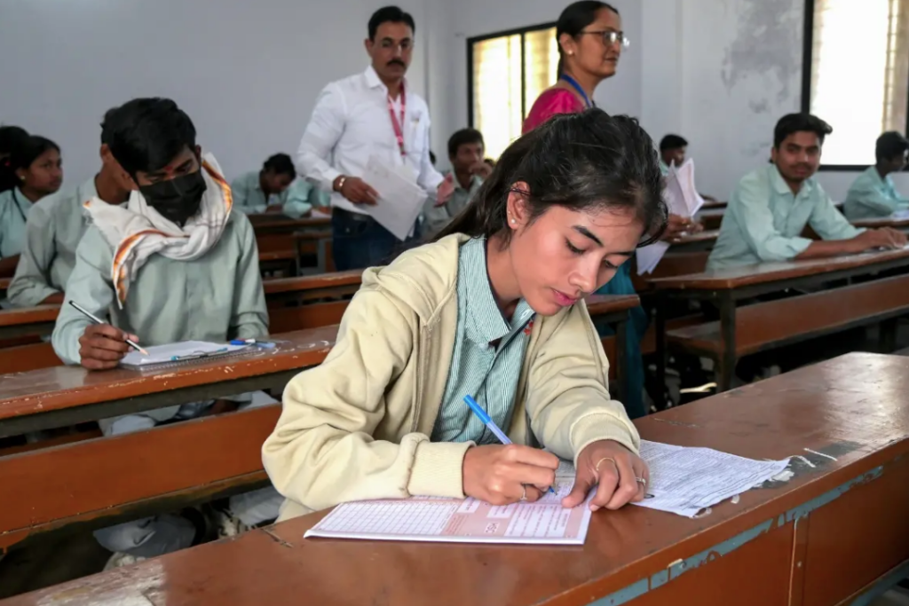 CBSE 10th Results 2026