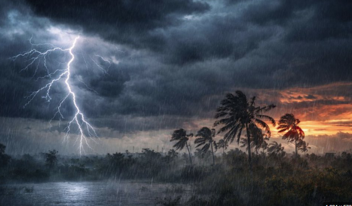 AP Weather Updates