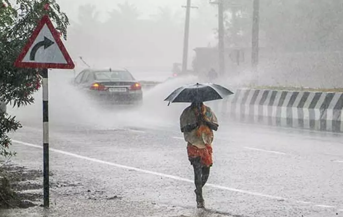 AP Weather Updates